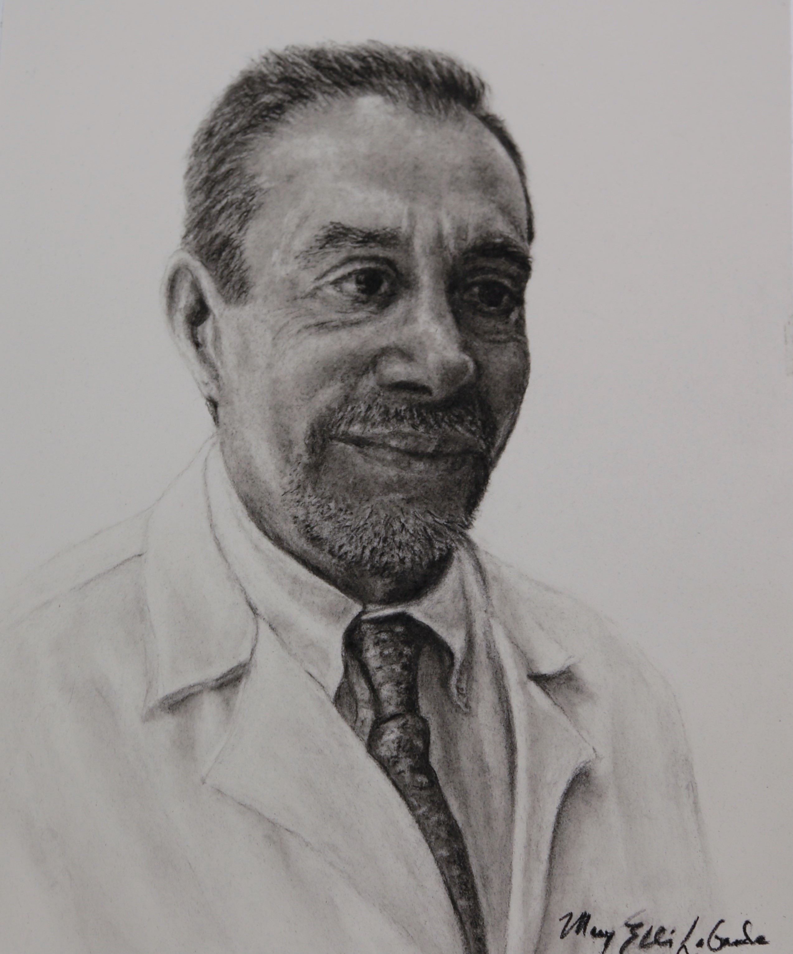 Dr. Hagop Kantarjian