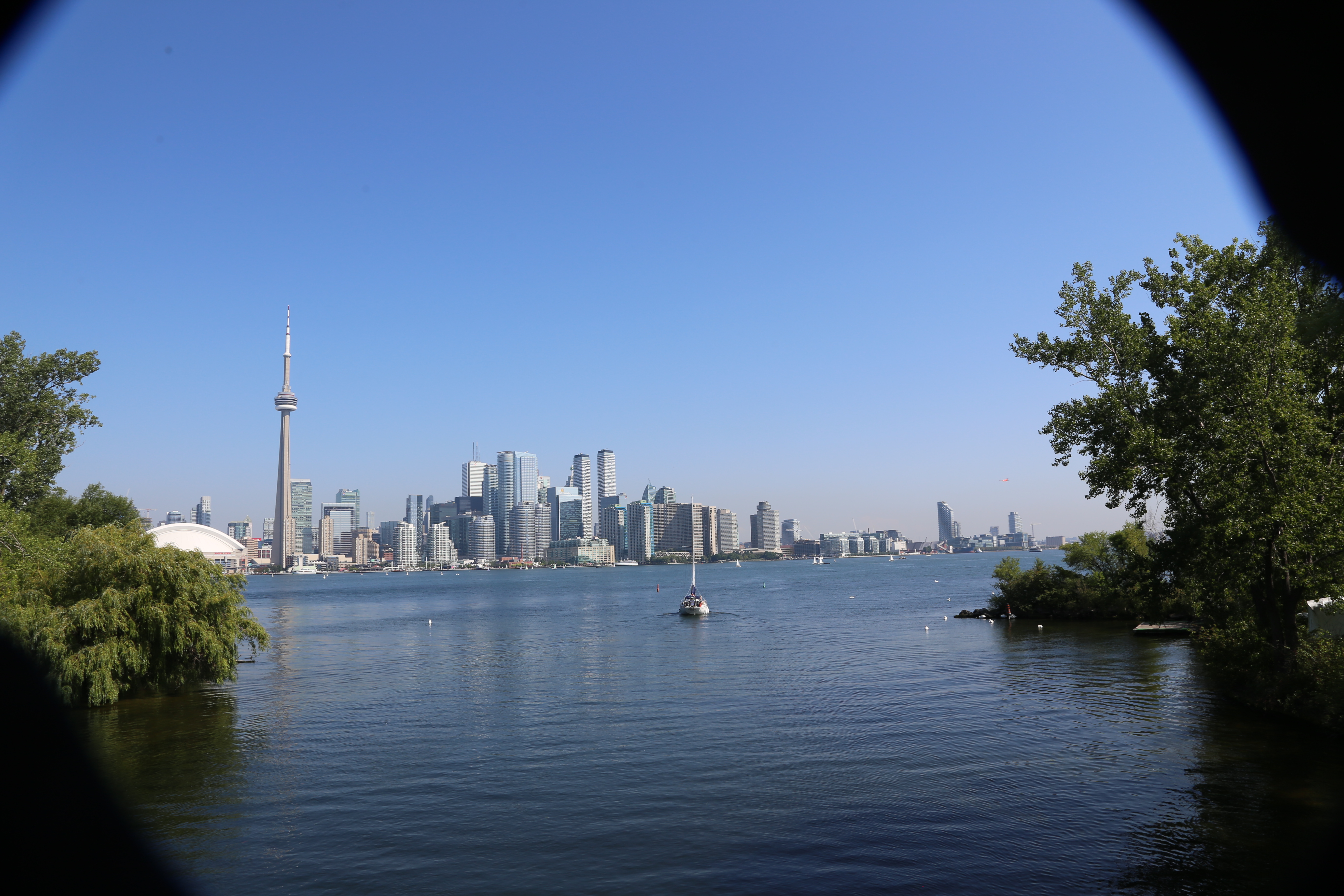 Discovering Toronto – Day 7